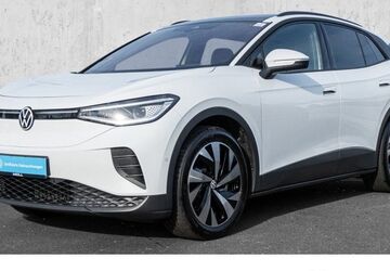 VW ID.4 8.497 km 45.280 &euro; Düsseldorf 40474
