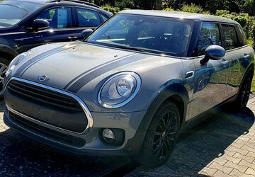 Mini ONE 36.950 km 17.910 &euro; Wachtendonk 47669
