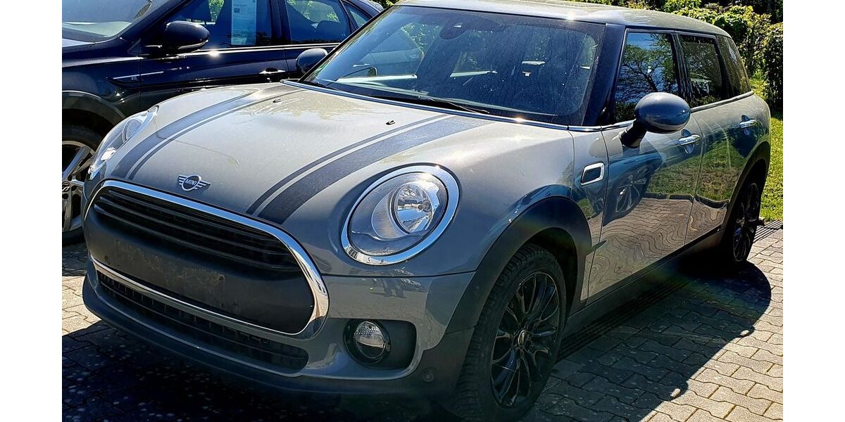 Mini ONE 36.950 km 17.910 &euro; Wachtendonk 47669