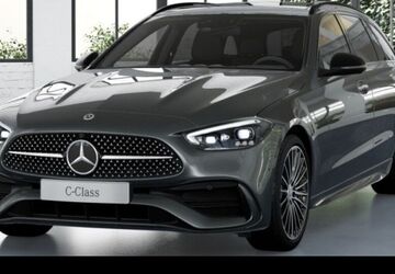 Mercedes-Benz C 220 9.900 km 59.990 &euro; Düsseldorf 40470