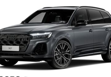 Audi SQ7 17.551 km 99.480 &euro; Mönchengladbach 41066