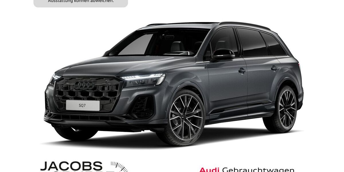 Audi SQ7 17.551 km 99.480 &euro; Mönchengladbach 41066