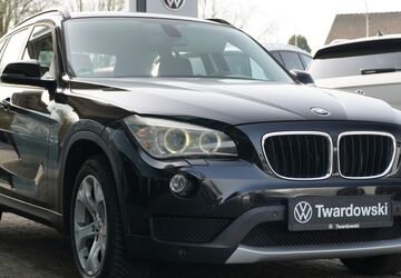 BMW X1 203.098 km 9.990 &euro; Wegberg 41844