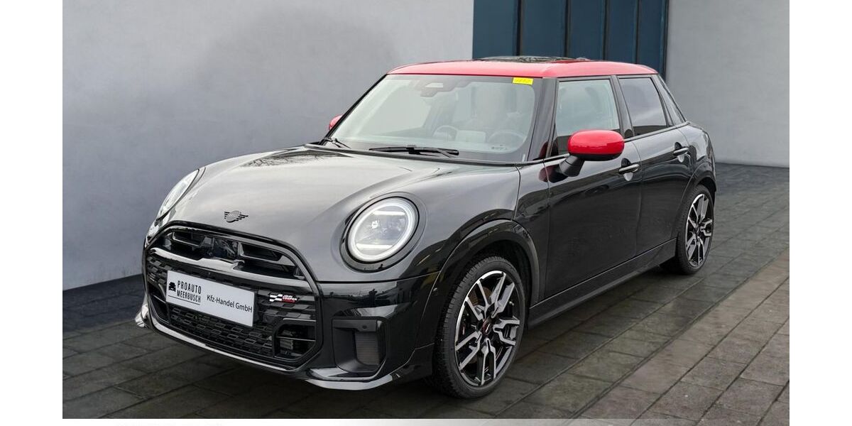 Mini Cooper C 3.900 km 31.999 &euro; Meerbusch 40668