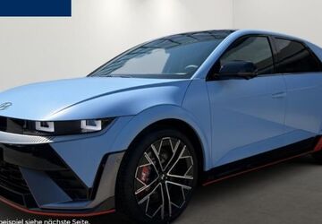 Hyundai IONIQ 5 10.300 km 54.980 &euro; Mülheim 45478