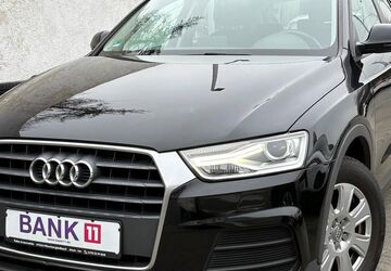 Audi Q3 55.800 km 16.698 &euro; Mönchengladbach 41063