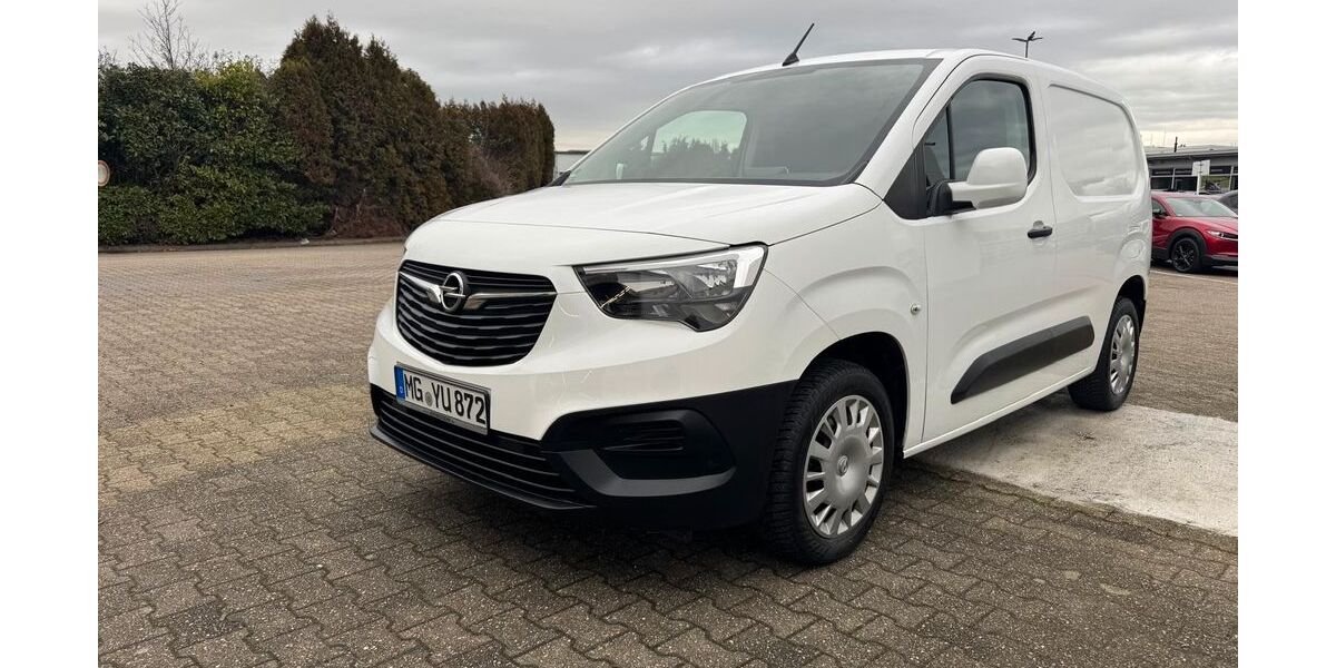 Opel Combo 70.202 km 22.500 &euro; Mönchengladbach 41061