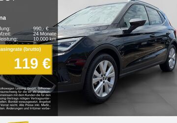 Seat Arona 19.956 km 22.100 &euro; Duisburg 47059