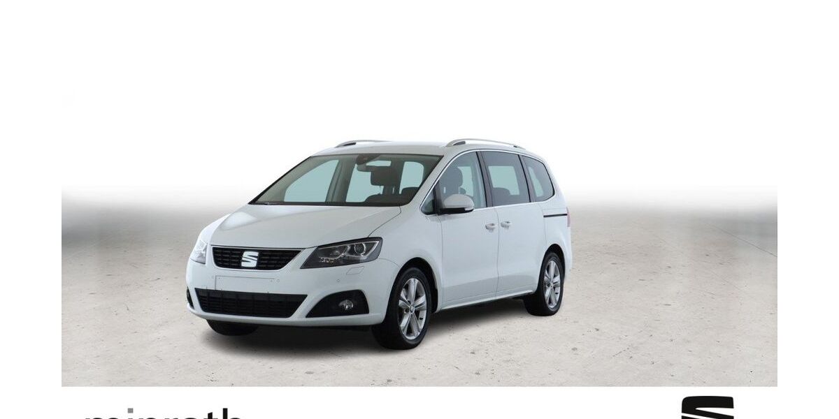 Seat Alhambra 114.913 km 25.360 &euro; Duisburg-Rheinhausen 47226