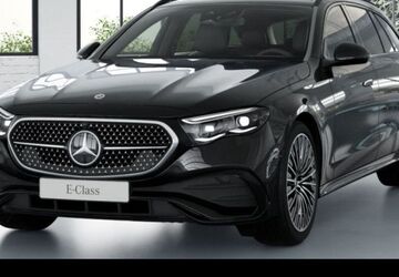 Mercedes-Benz E 200 9.900 km 61.990 &euro; Duisburg 47138