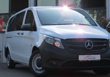 Mercedes-Benz Vito 59.279 km 23.900 &euro; Neuss 41469