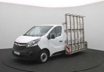 Opel Vivaro 84.050 km 18.909 &euro; Mönchengladbach 41066