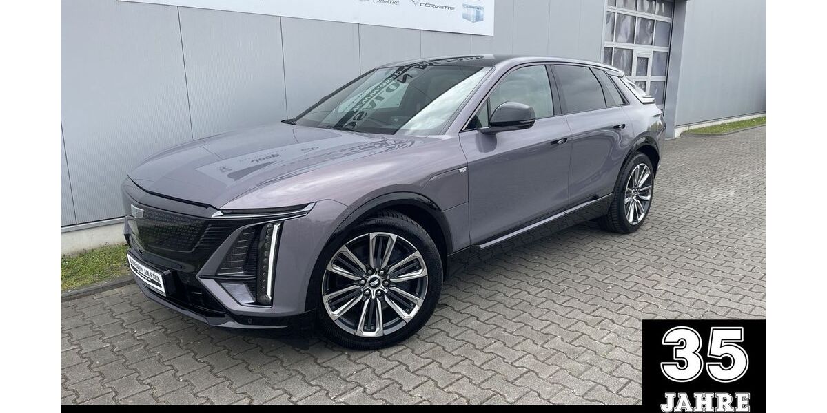 Cadillac Andere 11.422 km 54.890 &euro; Mönchengladbach 41066