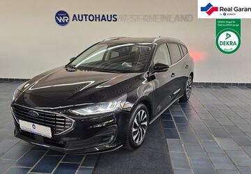 Ford Focus 116.055 km 14.990 &euro; Kempen 47906