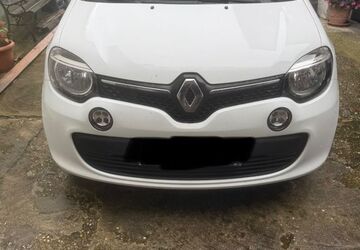 Renault Twingo 65.658 km 7.500 &euro; Mönchengladbach 41189