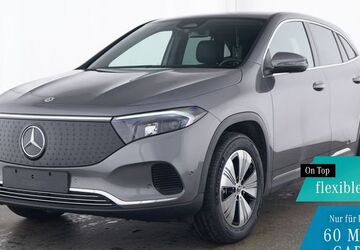 Mercedes-Benz EQA 15.474 km 37.973 &euro; Mönchengladbach 41238