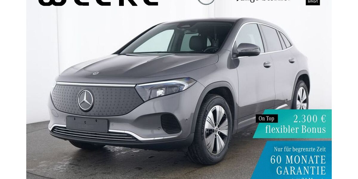 Mercedes-Benz EQA 15.474 km 37.979 &euro; Mönchengladbach 41238