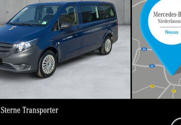 Mercedes-Benz Vito 41.745 km 33.980 &euro; Neuss 41460