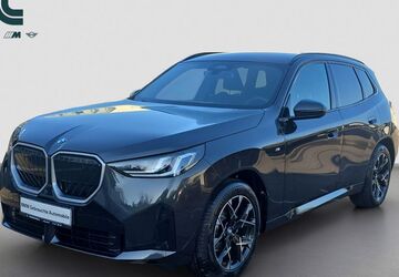 BMW X3 22.377 km 49.960 &euro; Nettetal 41334