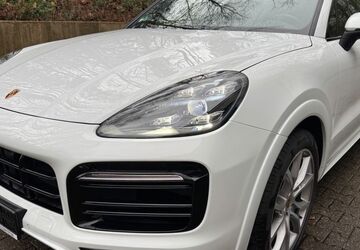 Porsche Cayenne 73.000 km 59.950 &euro; Mönchengladbach 41069