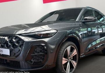 Audi Q5 9.500 km 69.550 &euro; Mettmann 40822