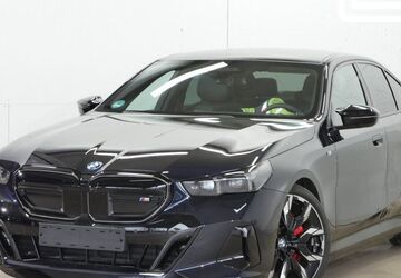 BMW i5 3.750 km 81.790 &euro; Mönchengladbach 41066