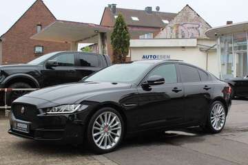 Gebrauchte Jaguar XE