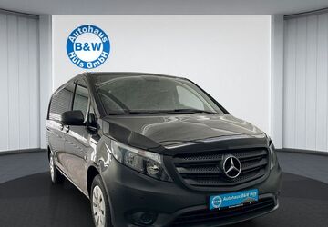 Mercedes-Benz Vito 69.984 km 23.999 &euro; Krefeld 47805