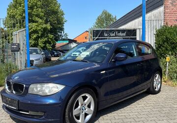 BMW 116 138.000 km 6.350 &euro; Willich 47877
