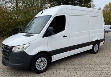 Mercedes-Benz Sprinter 182.000 km 24.400 &euro; Mülheim an der Ruhr 45472