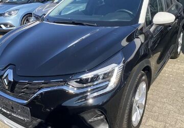 Renault Captur 8.317 km 21.900 &euro; Erkelenz 41812