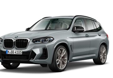 BMW X3 M40 86.003 km 49.375 &euro; Kempen 47906