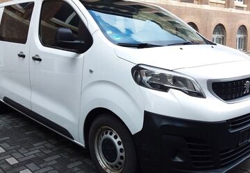 Peugeot Expert 175.700 km 12.300 &euro; Mülheim an der Ruhr 45473