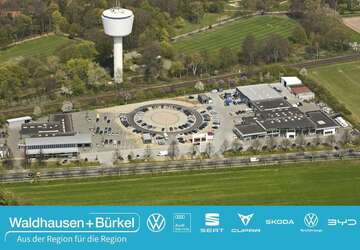 VW ID.3 32.686 km 23.490 &euro; Viersen 41751