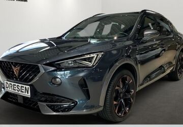 Cupra Formentor 19.055 km 33.450 &euro; Korschenbroich 41352