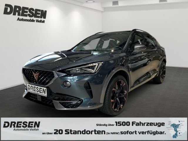 Cupra Formentor 19.055 km 33.450 &euro; Korschenbroich 41352
