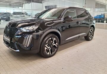 Peugeot 2008 13.641 km 23.880 &euro; Mülheim an der Ruhr 45478