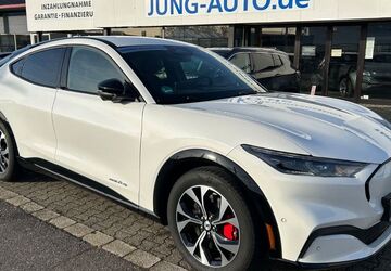 Ford Mustang Mach-E 13.960 km 29.999 &euro; Mönchengladbach 41066