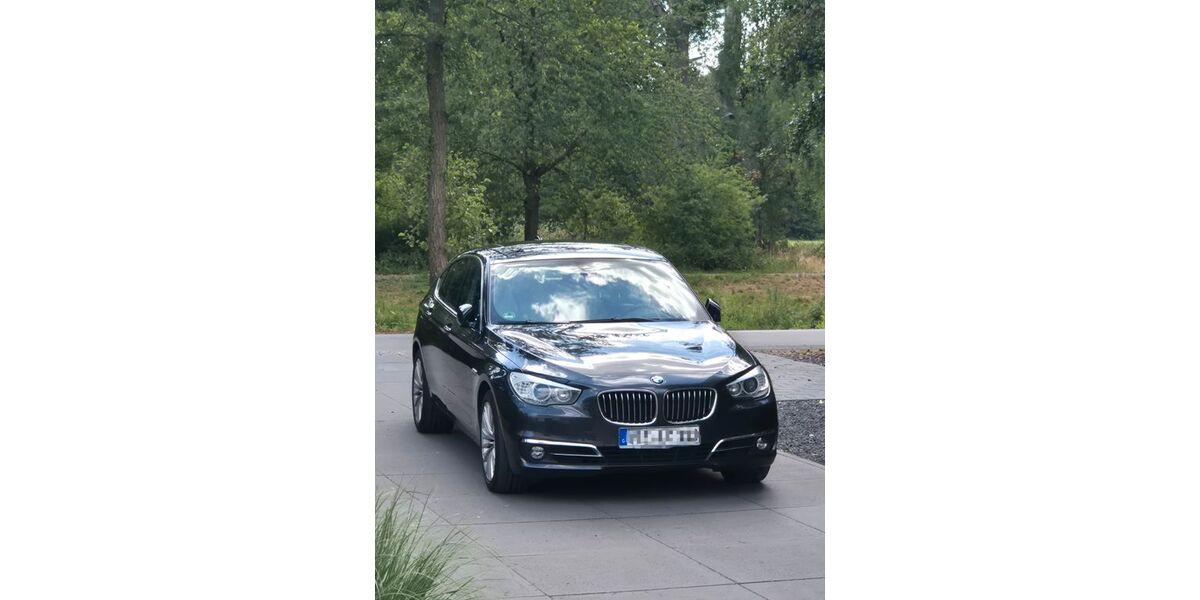 BMW 530 Gran Turismo 186.100 km 16.400 &euro; Willich 47877