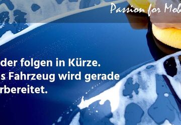 Ford Tourneo Connect 10.857 km 29.990 &euro; Moers 47441