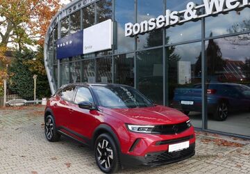 Opel Mokka 2.155 km 24.990 &euro; Erkelenz 41812