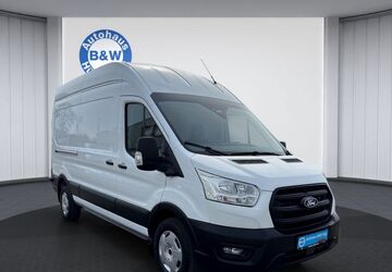 Ford Transit 10.000 km 30.999 &euro; Krefeld 47805
