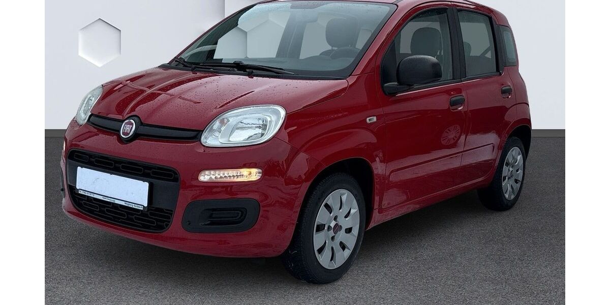 Fiat Panda 42.500 km 6.999 &euro; Wegberg 41844