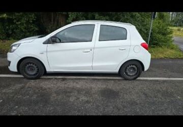 Mitsubishi Space Star 221.000 km 1.800 &euro; Neuss 41468