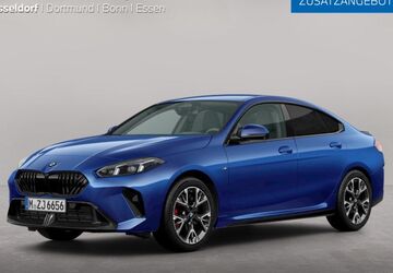 BMW 220 Gran Coupé 13.753 km 39.599 &euro; Düsseldorf 40237