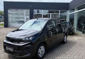 Peugeot Rifter 1.180 km 26.990 &euro; Moers 47445