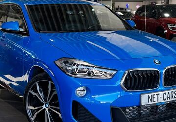BMW X2 49.900 km 24.750 &euro; Hilden 40721
