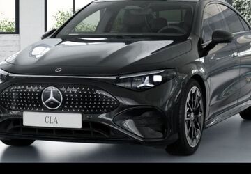 Mercedes-Benz CLA 250 9.900 km 56.490 &euro; Düsseldorf 40470