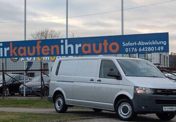 VW T5 Transporter 309.000 km 6.899 &euro; Kempen 47906