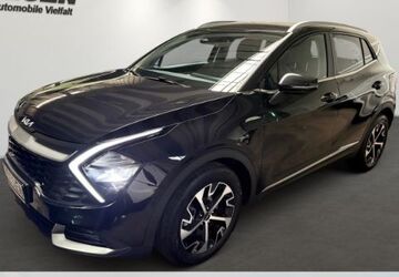Kia Sportage 16.004 km 27.850 &euro; Neuss 41464